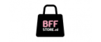Cashback at Bffstore.nl NL
