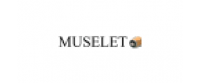 Cashback at Muselet.nl NL