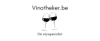 Cashback at Vinotheker.be BE