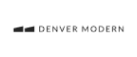 Cashback at Denver Modern US