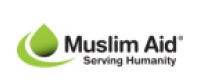 Cashback at Muslim Aid GB