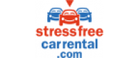 Cashback at www.stressfreecarrental.com