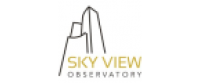Cashback at Sky View Observatory US