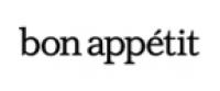 Cashback at Bonappetit US