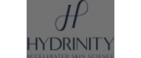Cashback at Hydrinity US
