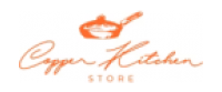 Cashback at Copper Kitchen Store US
