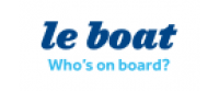 Cashback at Le Boat GB