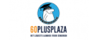 Cashback at 60plusplaza.nl NL