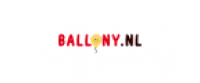 Cashback at Ballony.nl NL