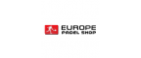 Cashback at Europe Padel Shop