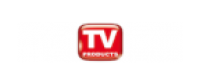 Cashback at TVproducts - CZ