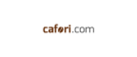 Cashback at Cafori.com