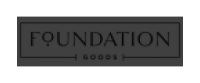 Cashback at Foundation Goods US