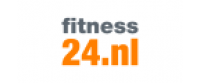Cashback at Fitness24.nl NL
