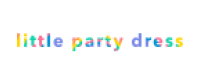 Cashback at Little Party Dress AU