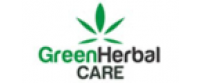 Cashback at Green Herbal Care US