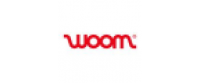 Cashback at woom.com