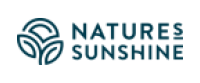 Cashback at Natures Sunshine US