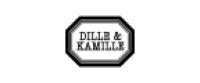 Cashback at Dille-kamille.de DE