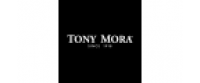 Cashback at Tony Mora DE