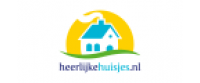 Cashback at heerlijkehuisjes DE