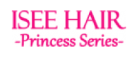 Cashback at Isee hair company US