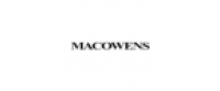 Cashback at Macowens AR