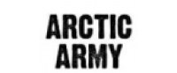 Cashback at Arctic Army GB