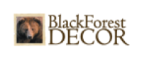 Cashback at Black Forest Decor