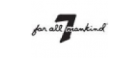 Cashback at 7forallmankind.it IT