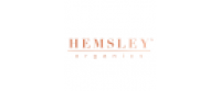 Cashback at Hemsley Organics GB