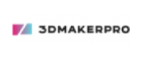 Cashback at 3D MAKERPRO LIMITED US