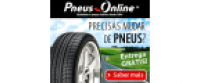 Cashback at Pneus-Online PT