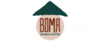 Cashback at Boma Garden Centre GB