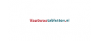 Cashback at Vaatwastabletten.nl NL