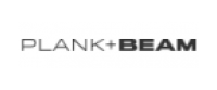 Cashback at Plank+Beam US