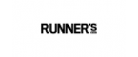 Cashback at Runnersworld.com/nl/ NL