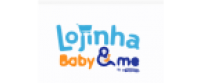 Cashback at LOJINHA BB&ME BR