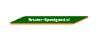 Cashback at Bruder Speelgoed NL & BE NL