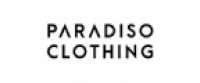 Cashback at Paradiso Clothing GB