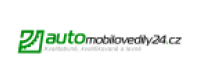 Cashback at Automobilovedily24 CZ PL