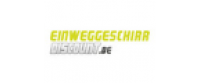 Cashback at Einweggeschirr-Discount DE