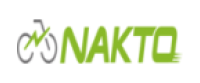 Cashback at nakto ebikes US
