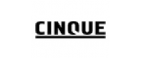 Cashback at cinque.de DE