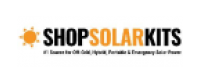 Cashback at Shop Solar