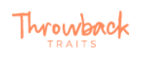 Cashback at throwbacktraits.com US