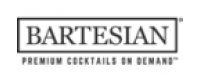 Cashback at bartesian US