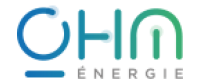 Cashback at Ohm Energie FR
