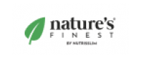 Cashback at Natures Finest US