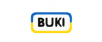 Cashback at Buki PL